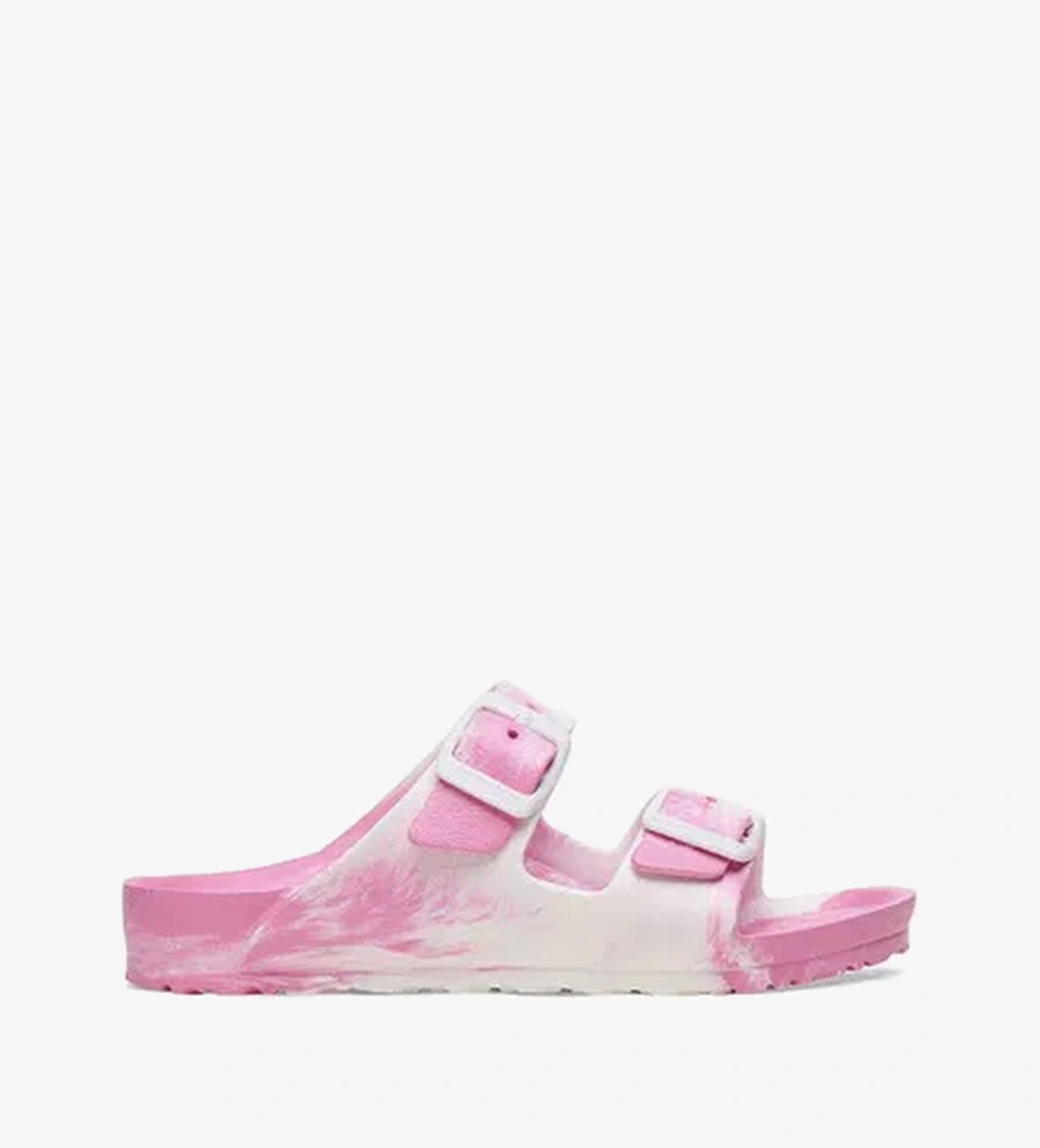 Birkenstock Birkenstock Eva Çocuk Pembe Terlik model görseli