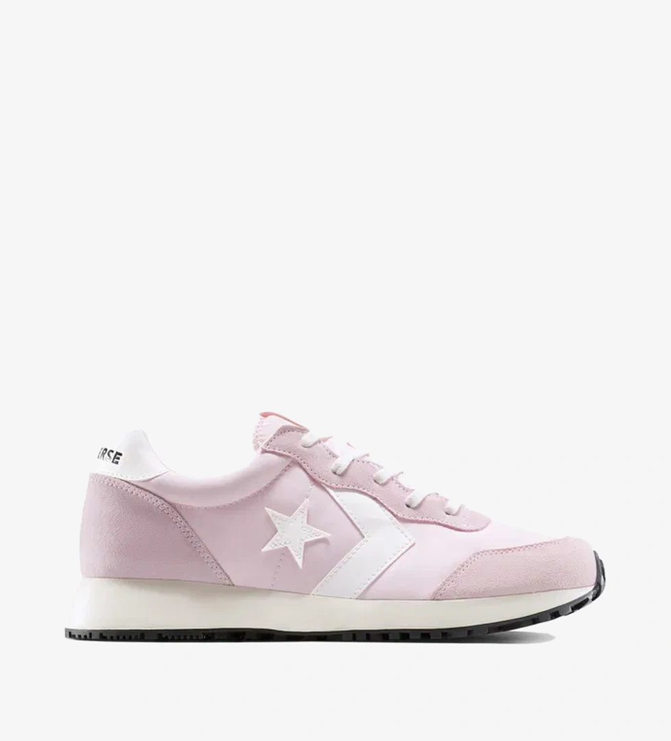 Converse Omega Trainer Unisex Pembe Sneaker
