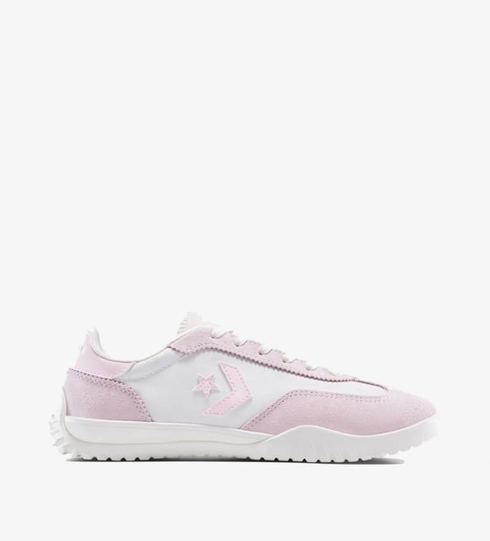 Converse Run Star Trainer Unisex Pembe Sneaker