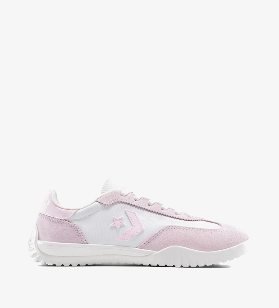 Converse Run Star Trainer Unisex Pembe Sneaker