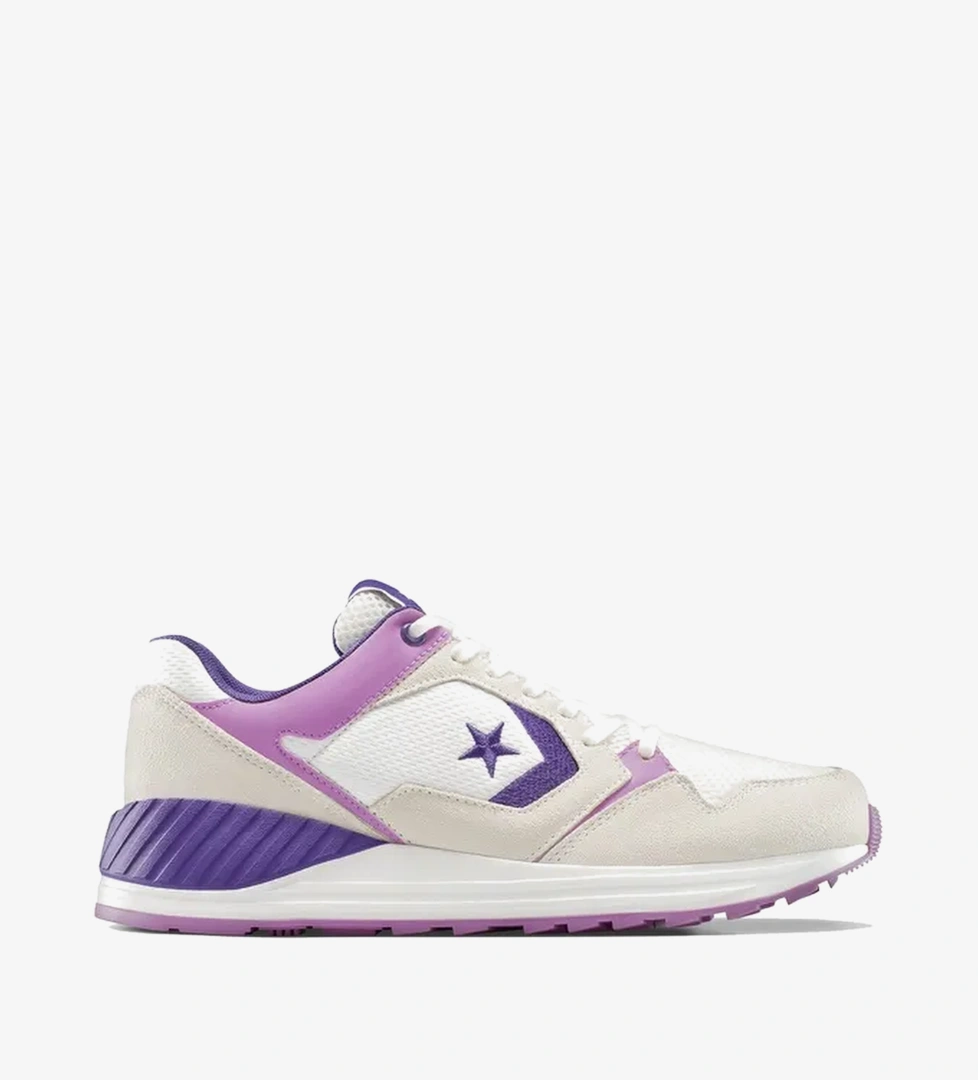 Converse Wave Trainer Unisex Beyaz Sneaker