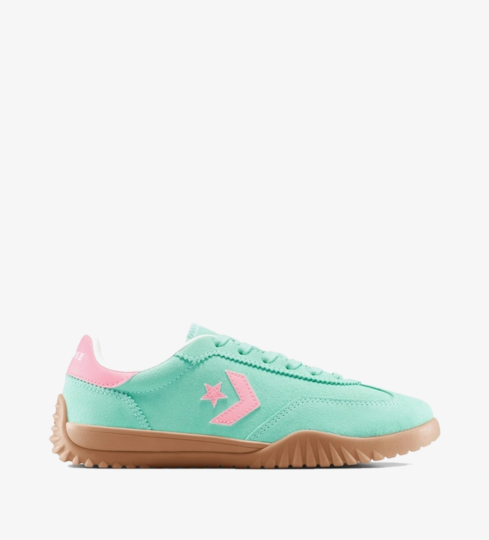 Converse Yeşil Converse Run Star a15090c-391