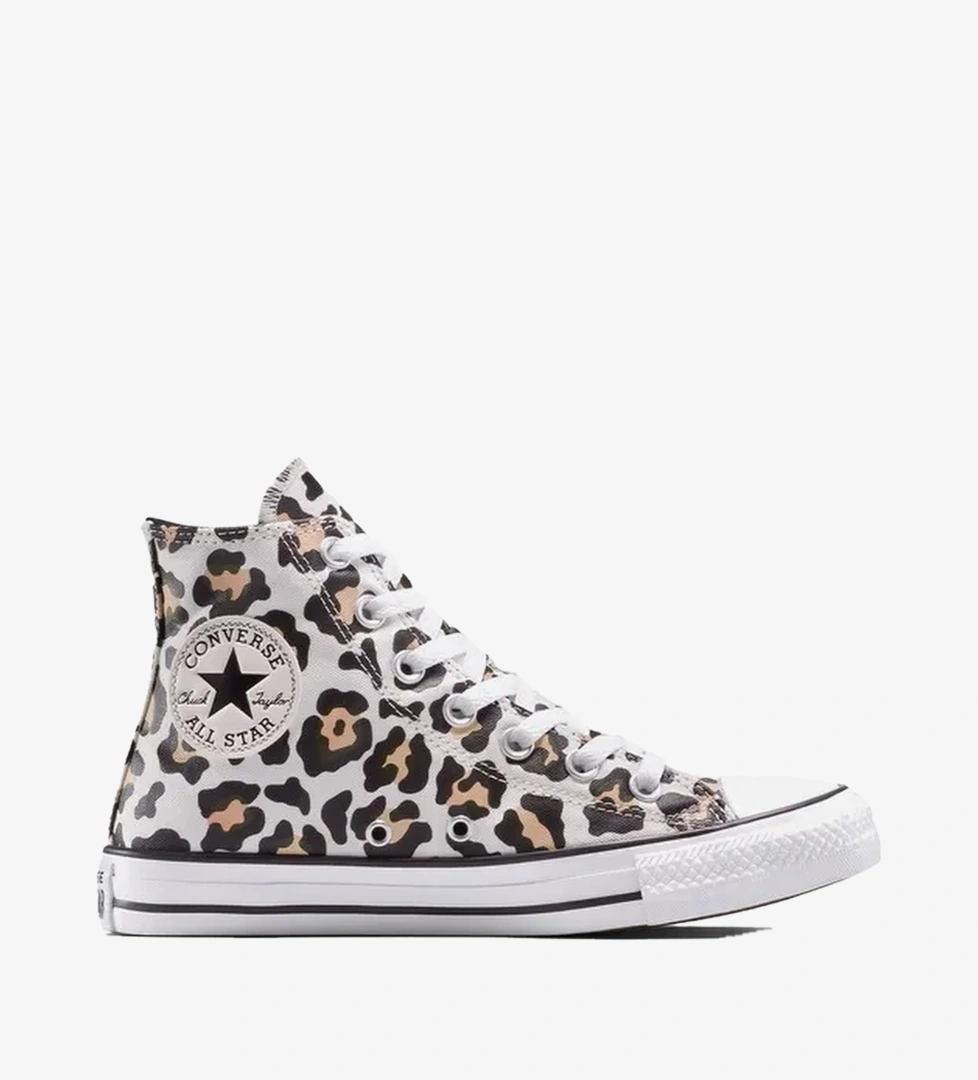 Converse Chuck Taylor All Star Leopard Ürün Listesi