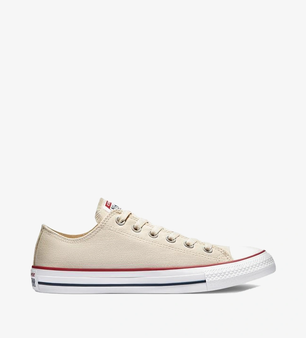 Converse Chuck Taylor All Star Unisex Krem Sneaker