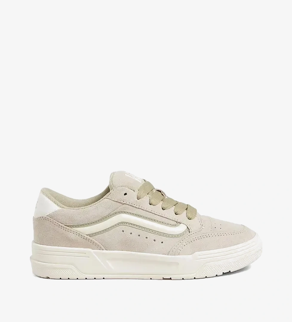 Vans Hylane Unisex  Krem Sneaker