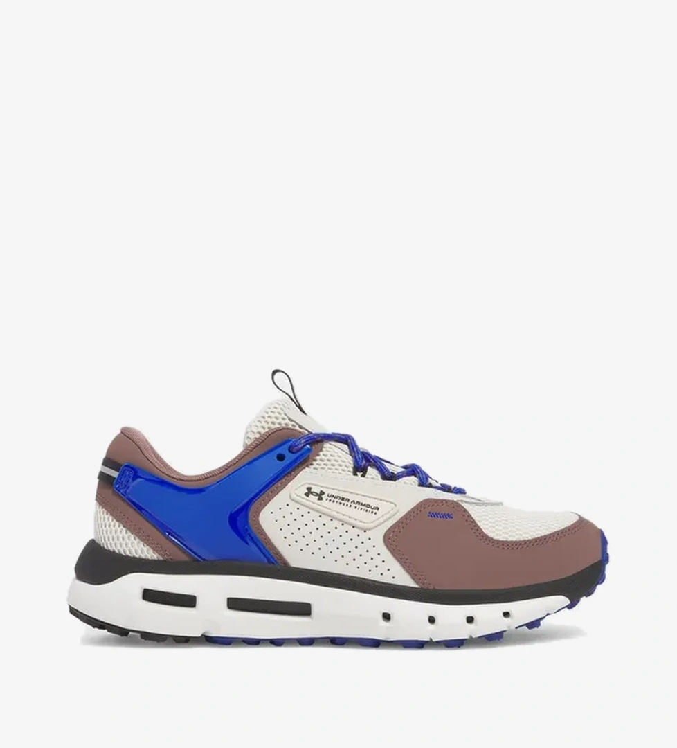 Under Armour Summit Trek Erkek Kahverengi Spor Ayakkabı