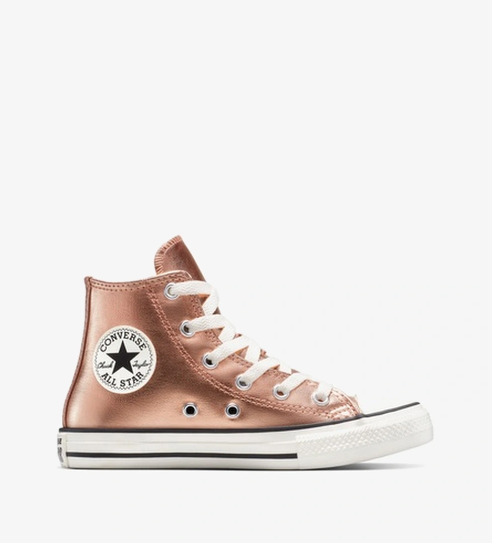 Converse Chuck Taylor All Star Çocuk Turuncu Sneaker