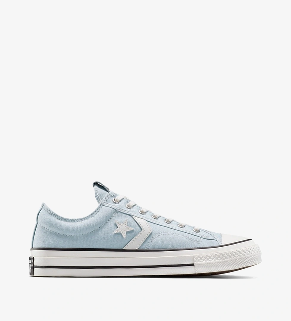 Converse Star Player 76 Unisex Beyaz Sneaker