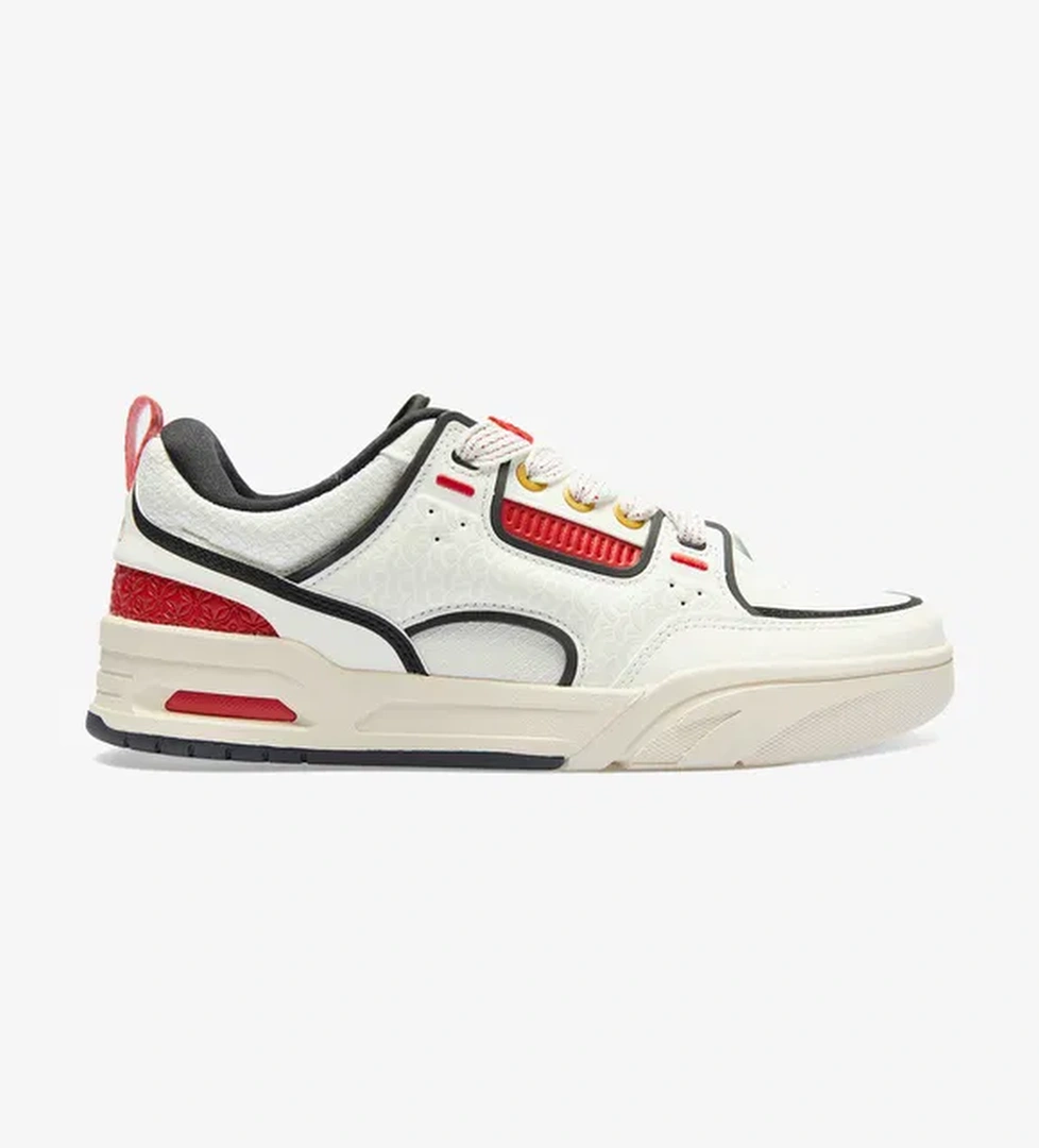 Anta Aojie Erkek Kırmızı Spor Ayakkabı