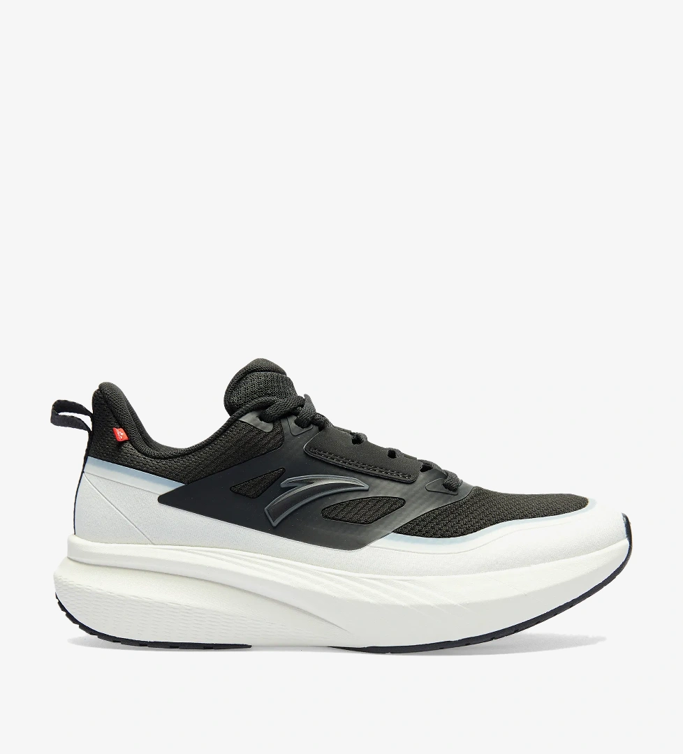 Anta Air Walker Su Geçirmez Erkek Siyah Spor Ayakkabı