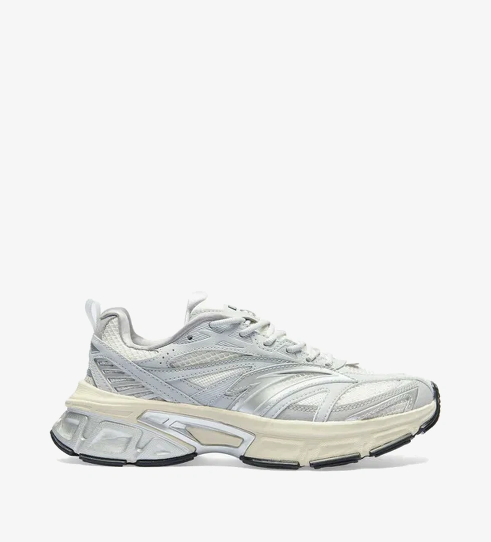 Anta Heron Kadın Gri Spor Ayakkabı