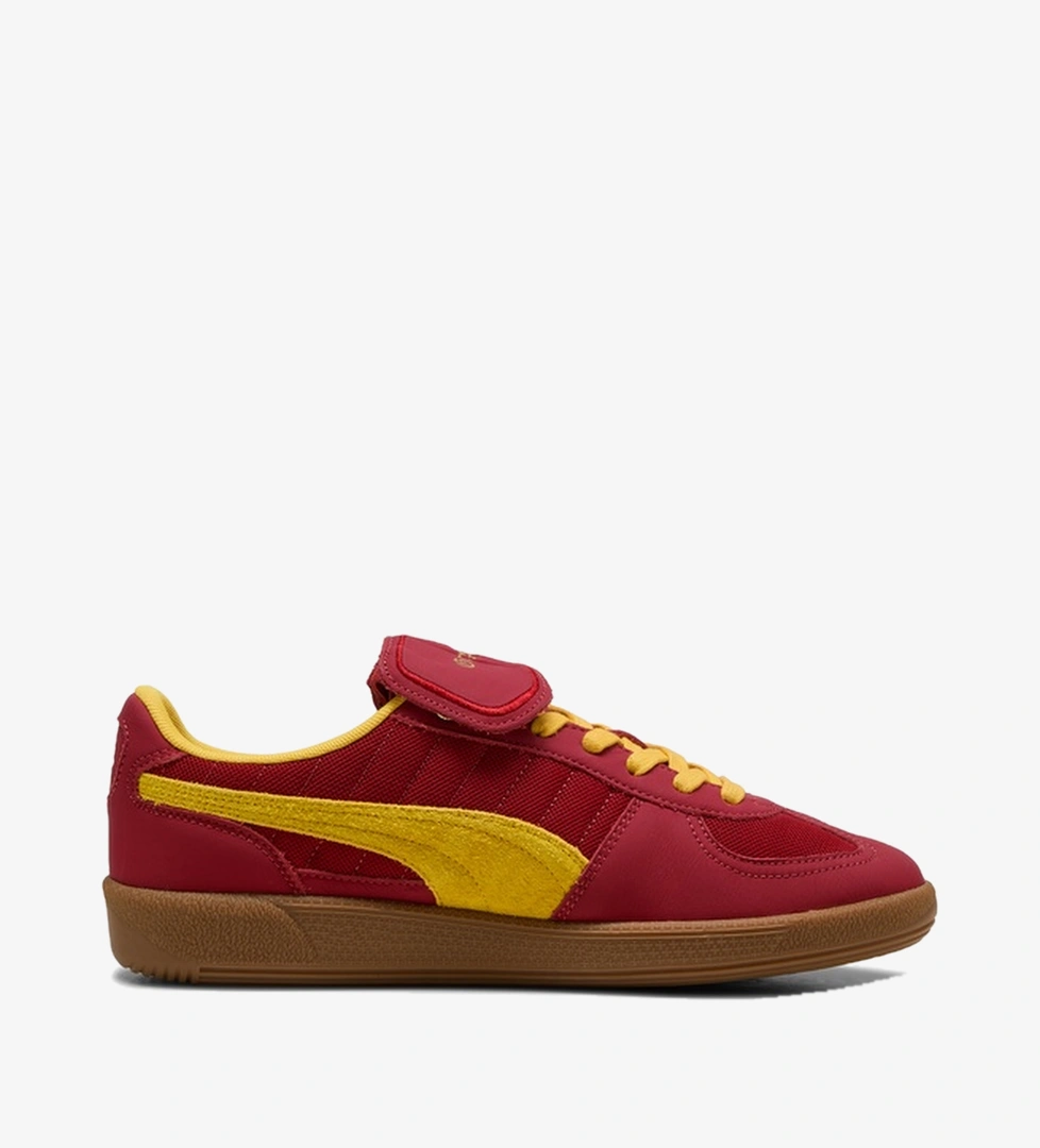 Puma Palermo Harry Potter Unisex Turuncu Spor Ayakkabı