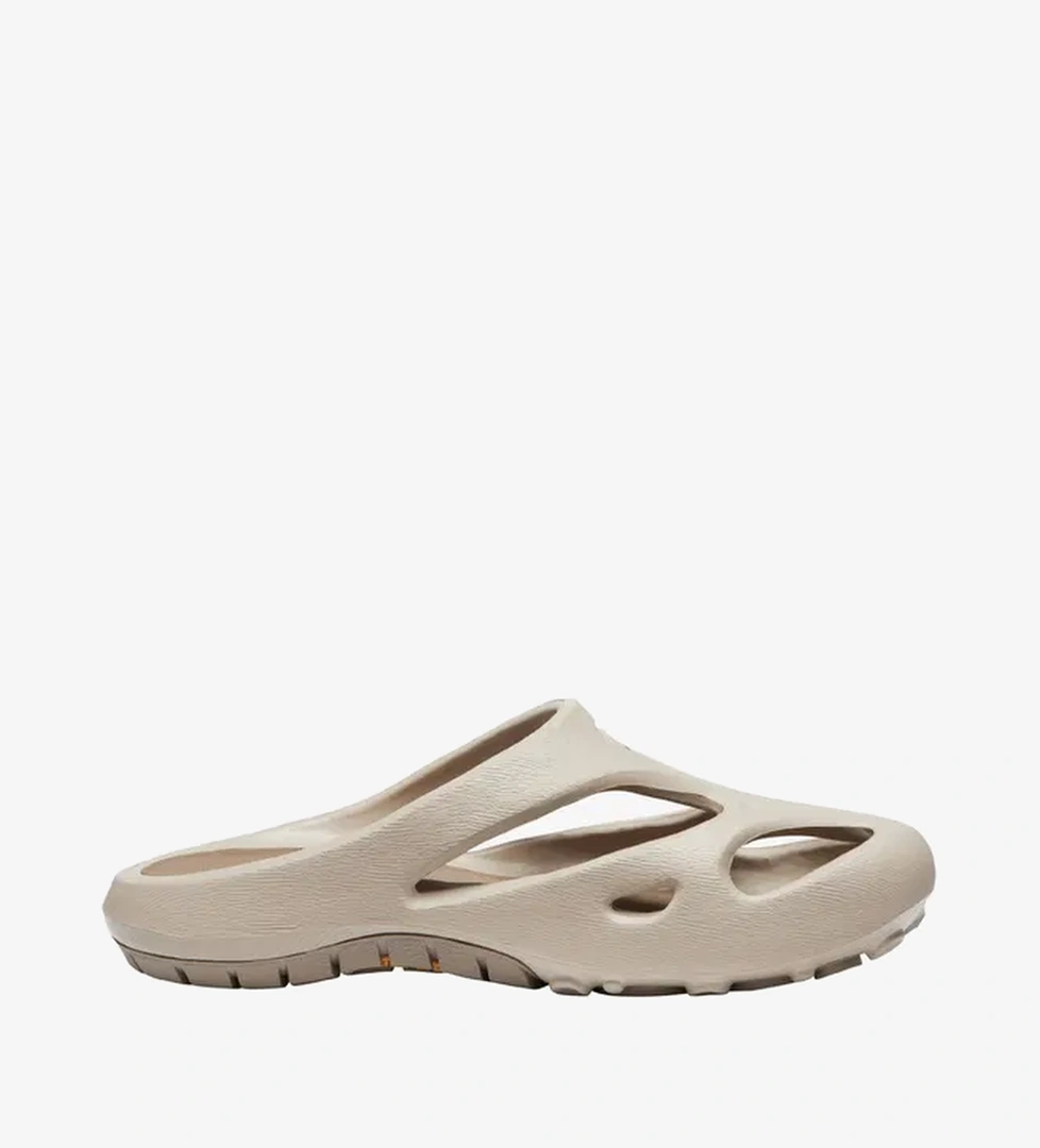 Keen Shanti Kadın Bej Terlik - Görsel 1