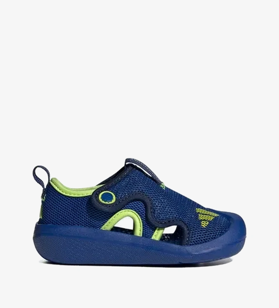 Adidas adidas Altaventure 3 Çocuk Lacivert Sandalet SuperStep'te! Lacivert - 1. görsel