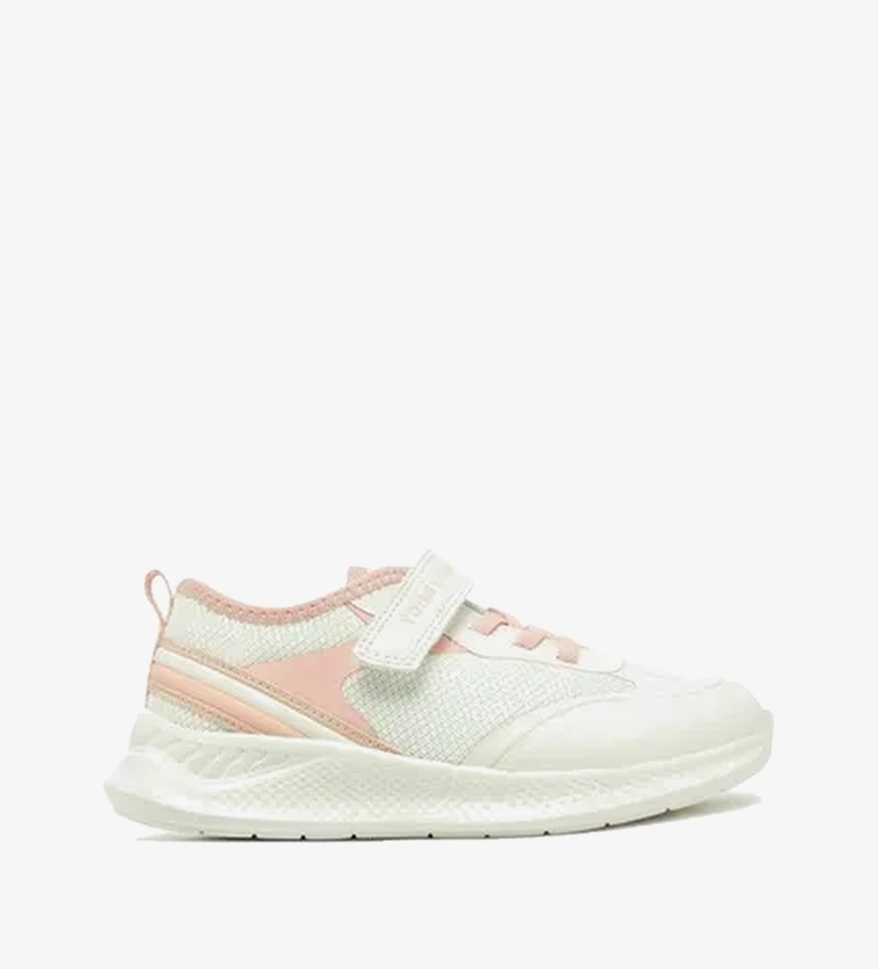 Tommy Hilfiger Beyaz Tommy Hilfiger Lace Up