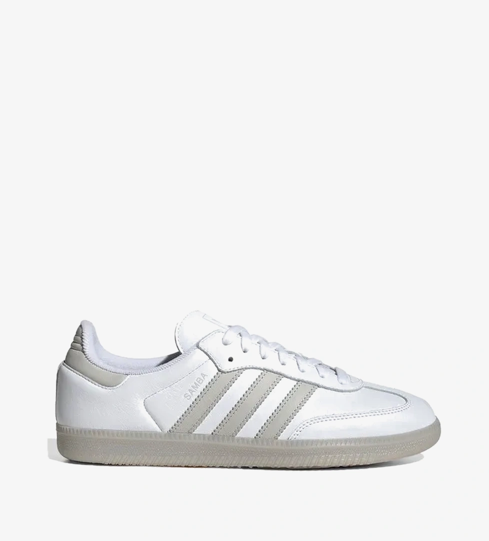 Adidas Beyaz Adidas Samba Og
