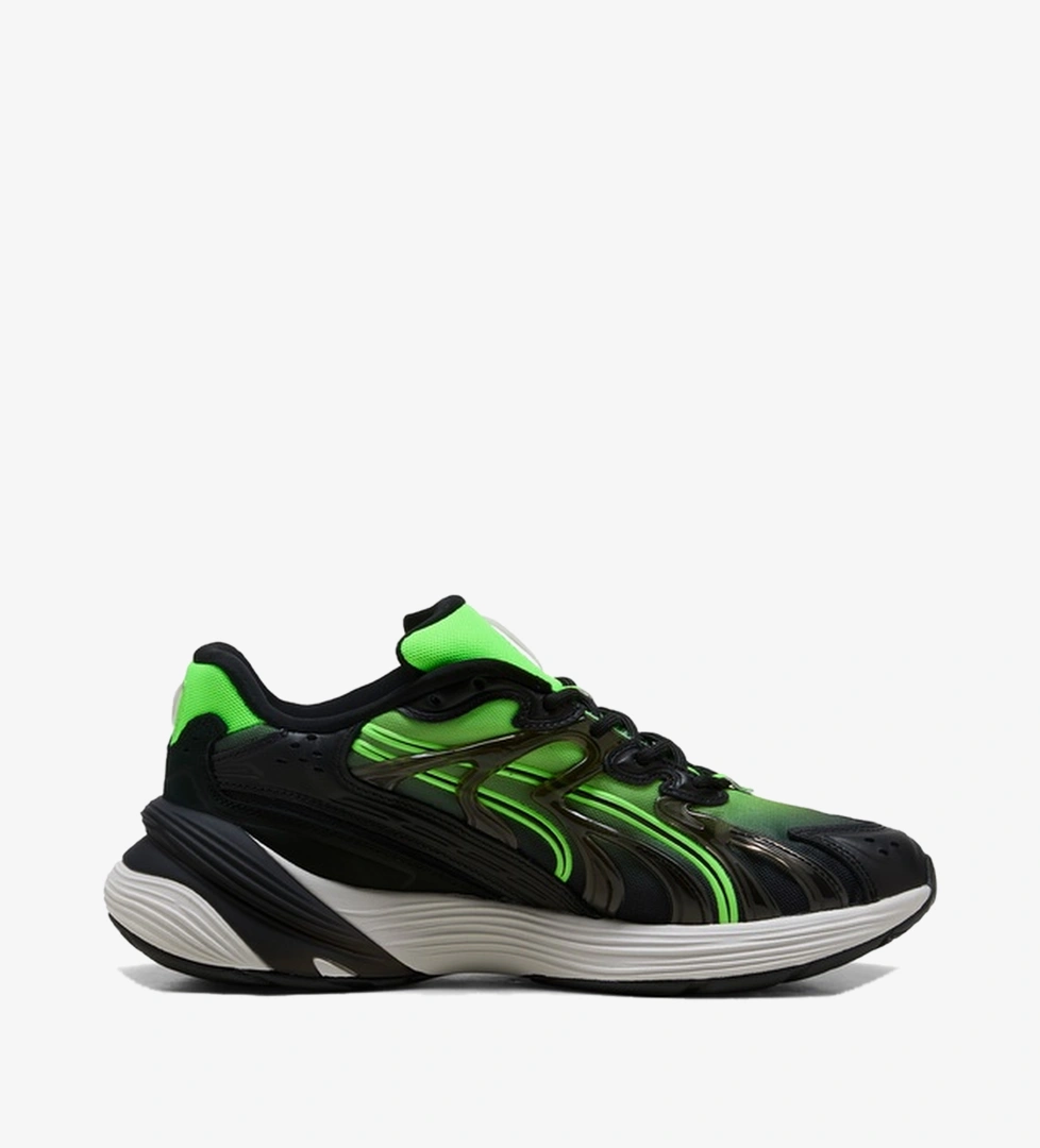 Yeşil Puma Inverse