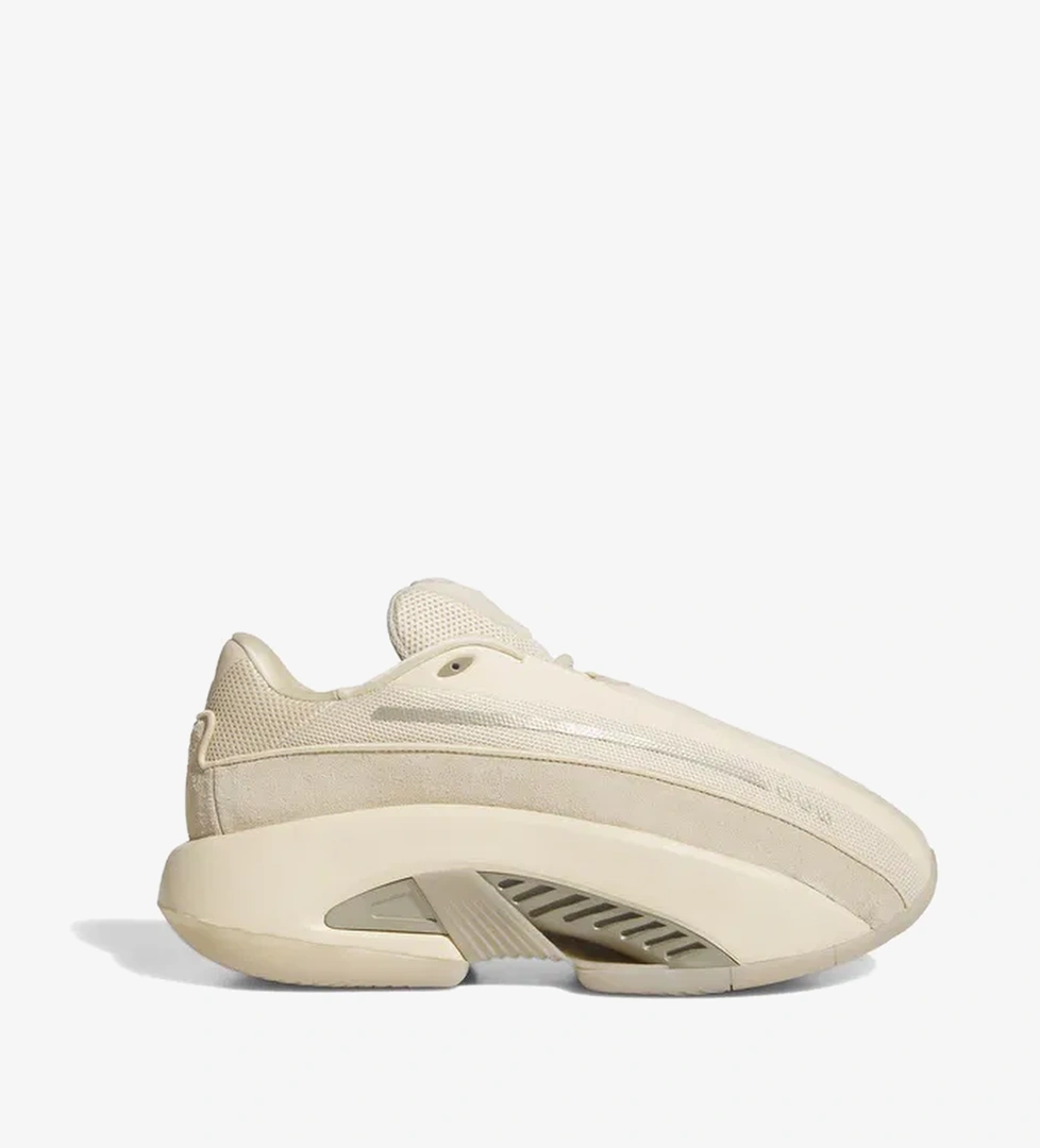 adidas Mad Infinity Unisex Krem Spor Ayakkabı - Görsel 1