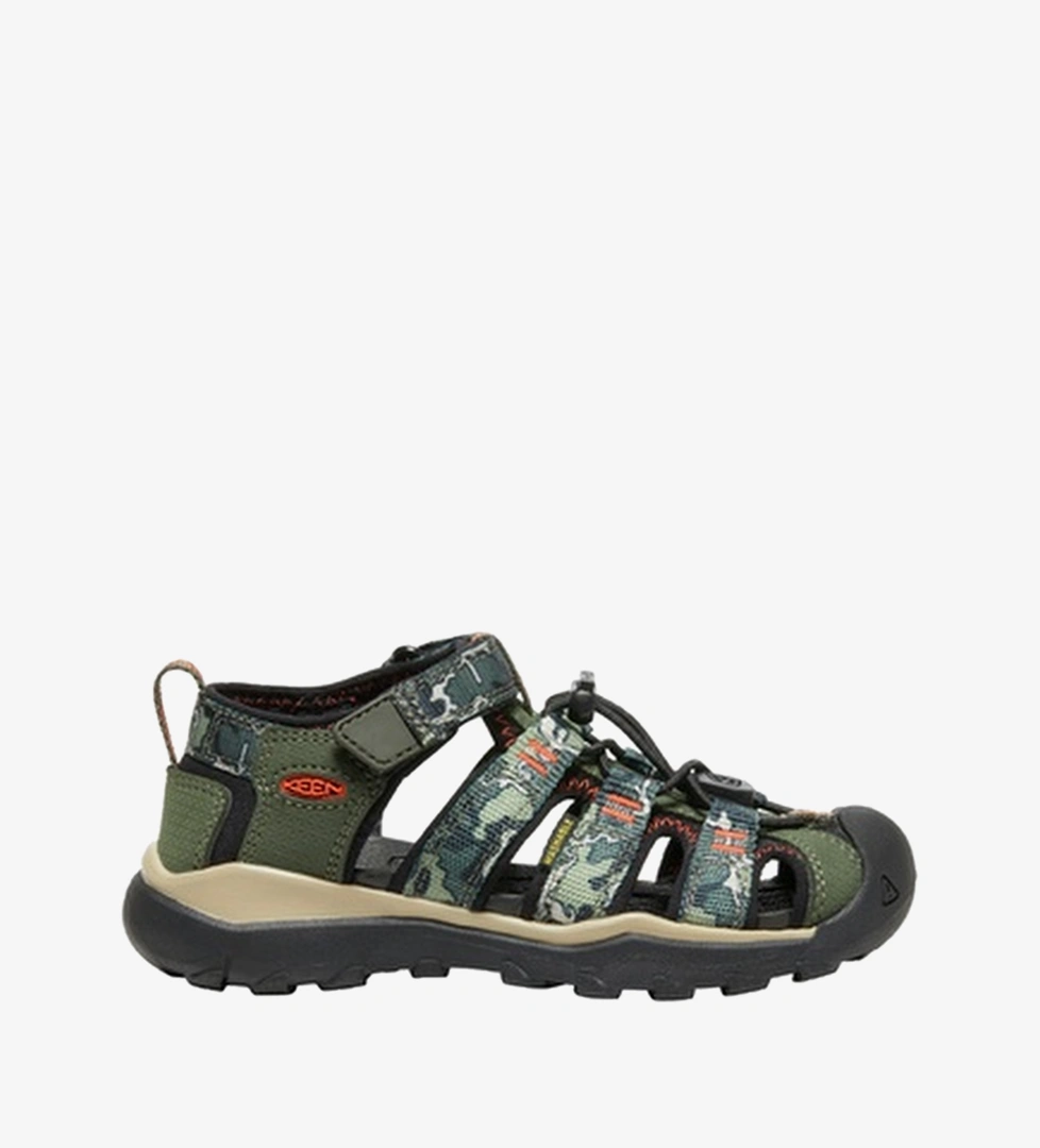 Keen Keen Uneek