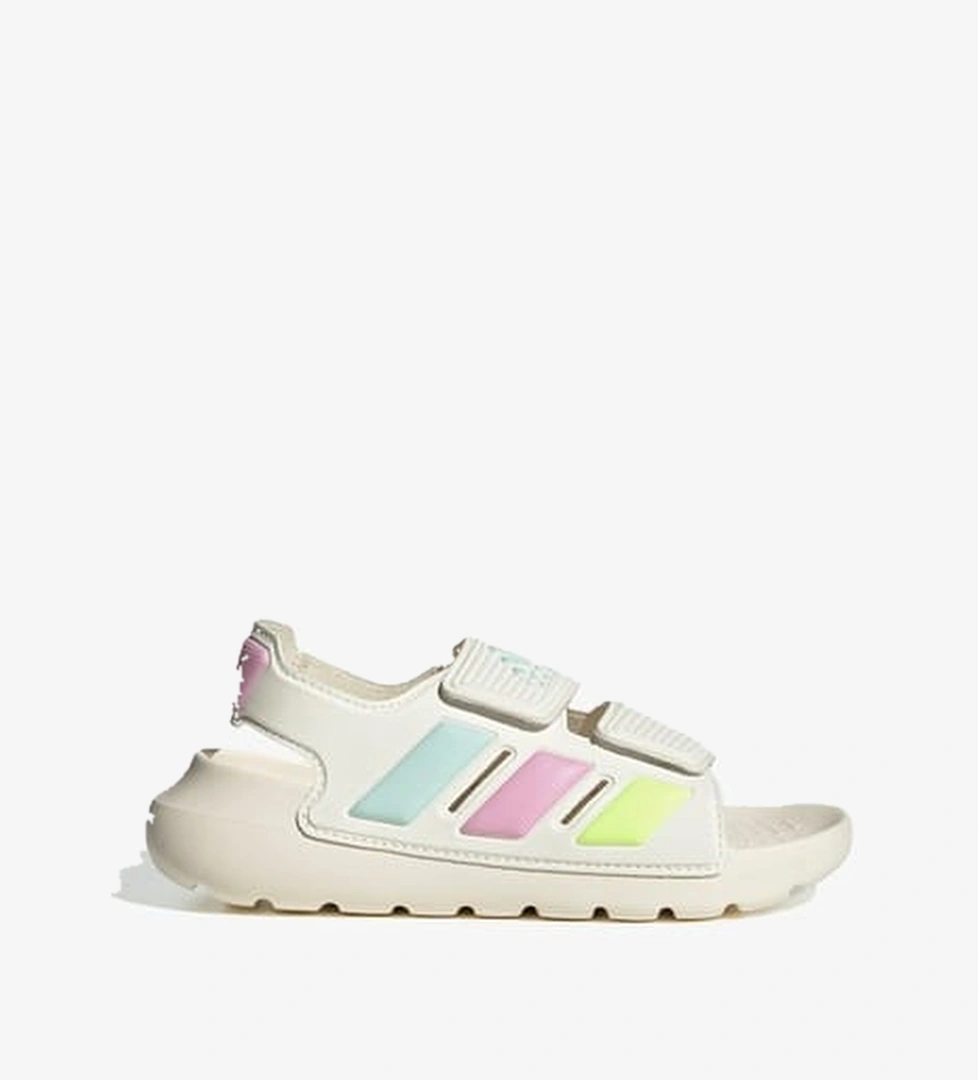 adidas Altaswim 2.0 Çocuk Beyaz Sandalet