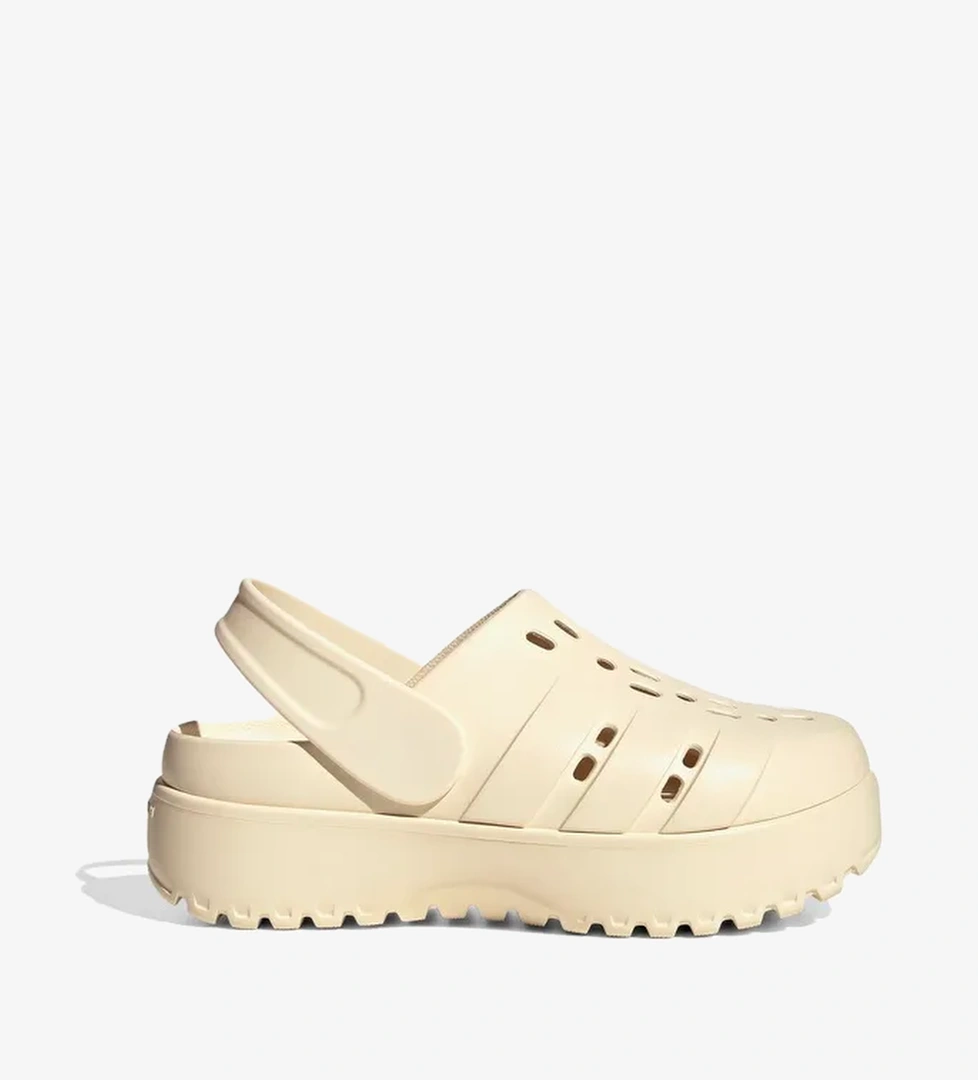 Adidas Adidas Adilette Clog Platform Kadın Terlik model görseli