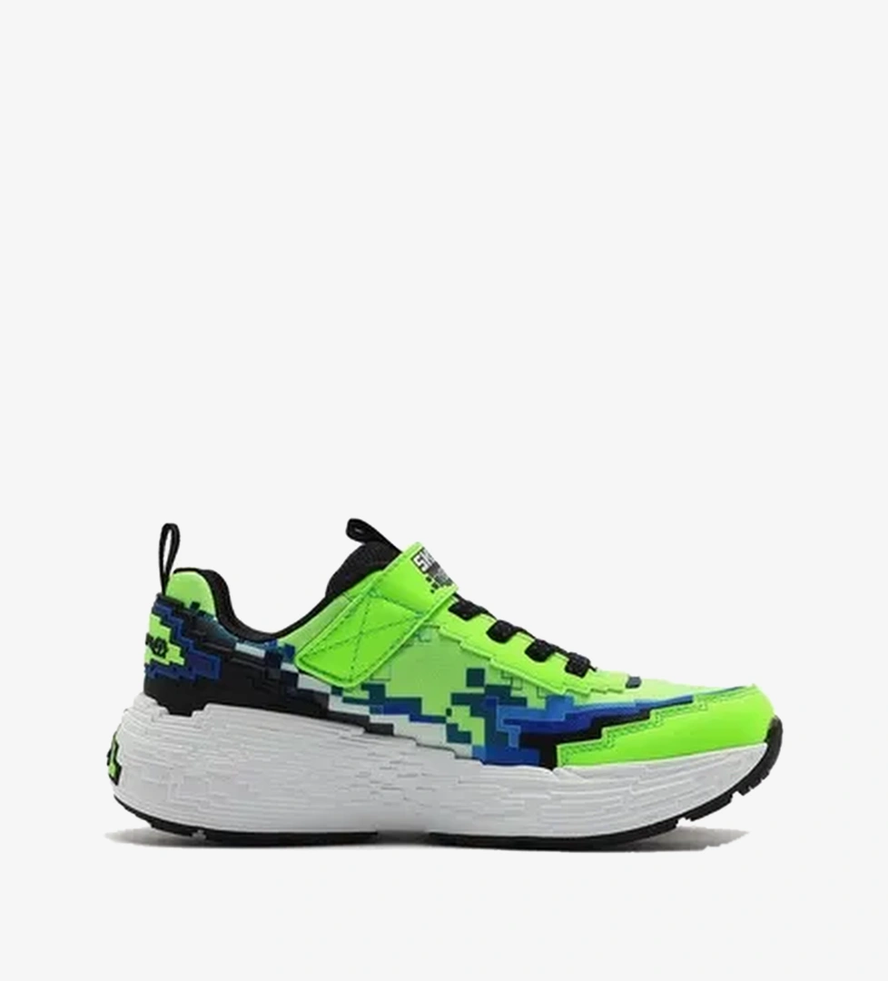 Skechers Yeşil Skechers Megacraft