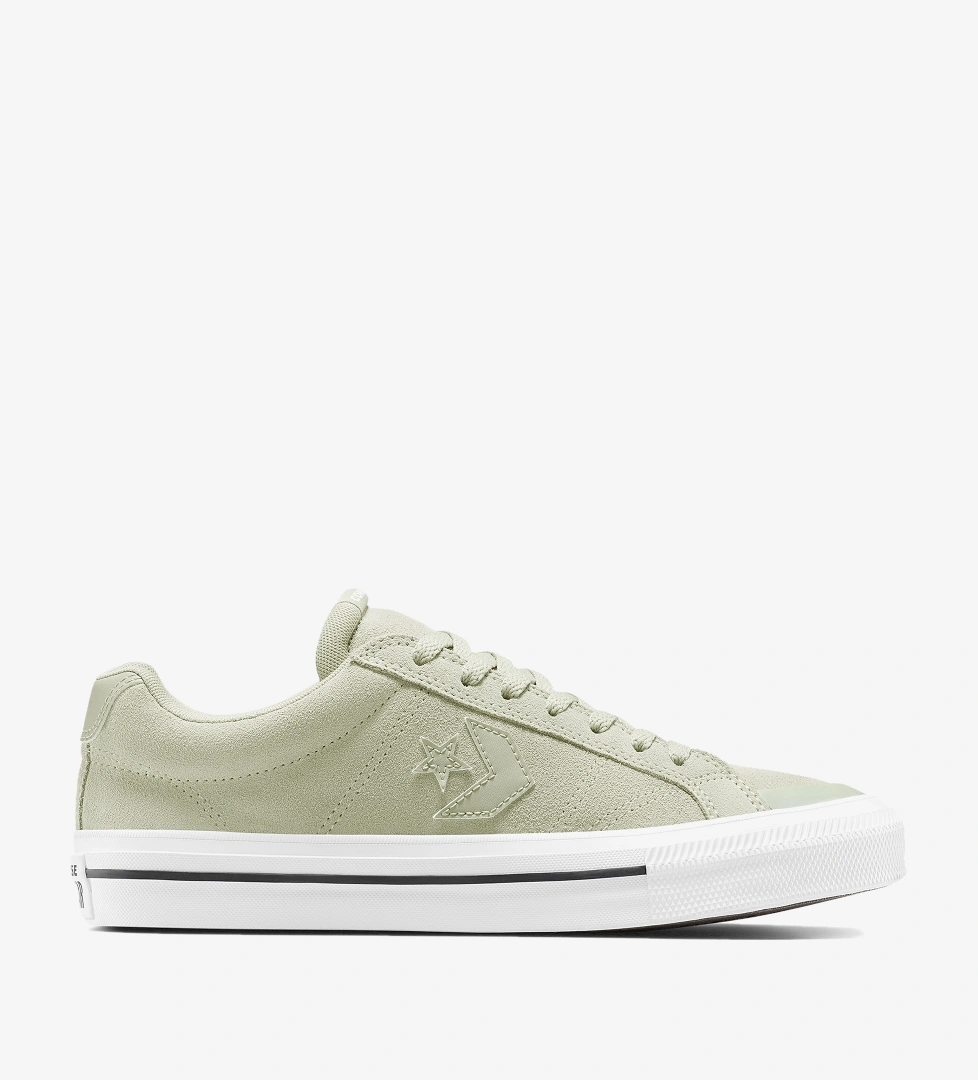 Converse Sport Casual Unisex Haki Sneaker