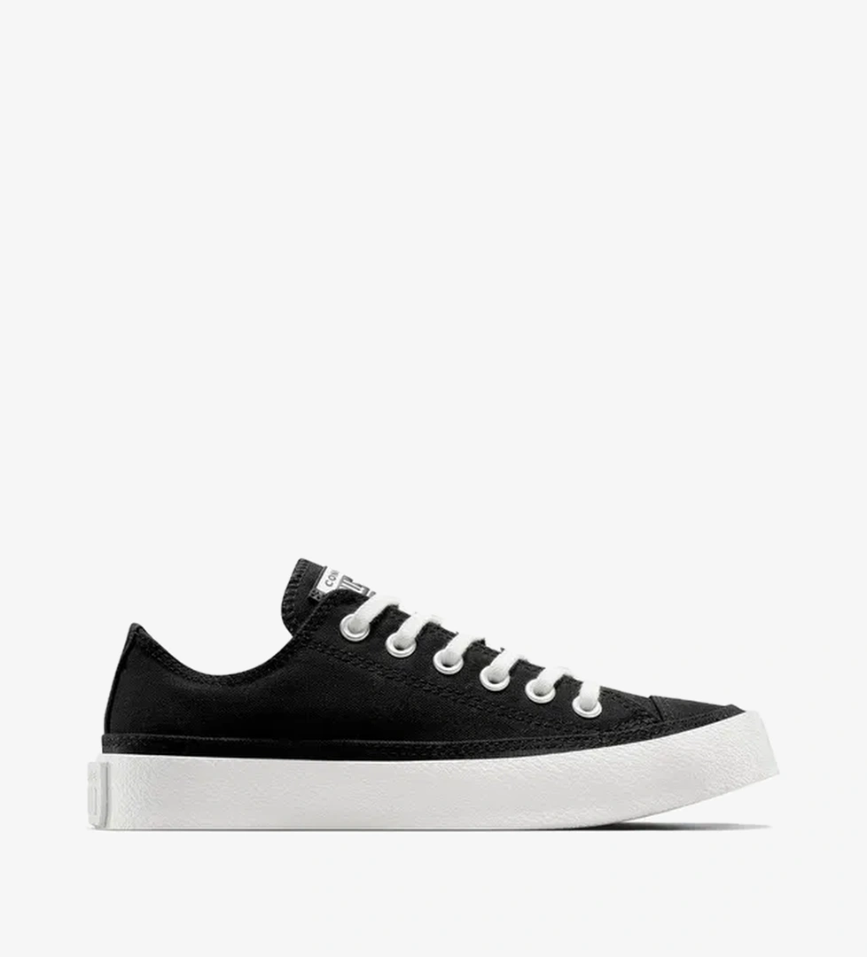 Converse Chuck Taylor All Star Unisex Siyah Sneaker