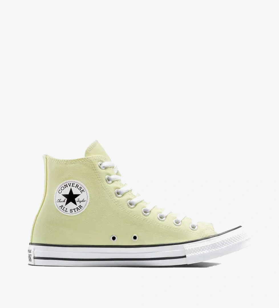 Converse Sarı Converse Chuck Taylor