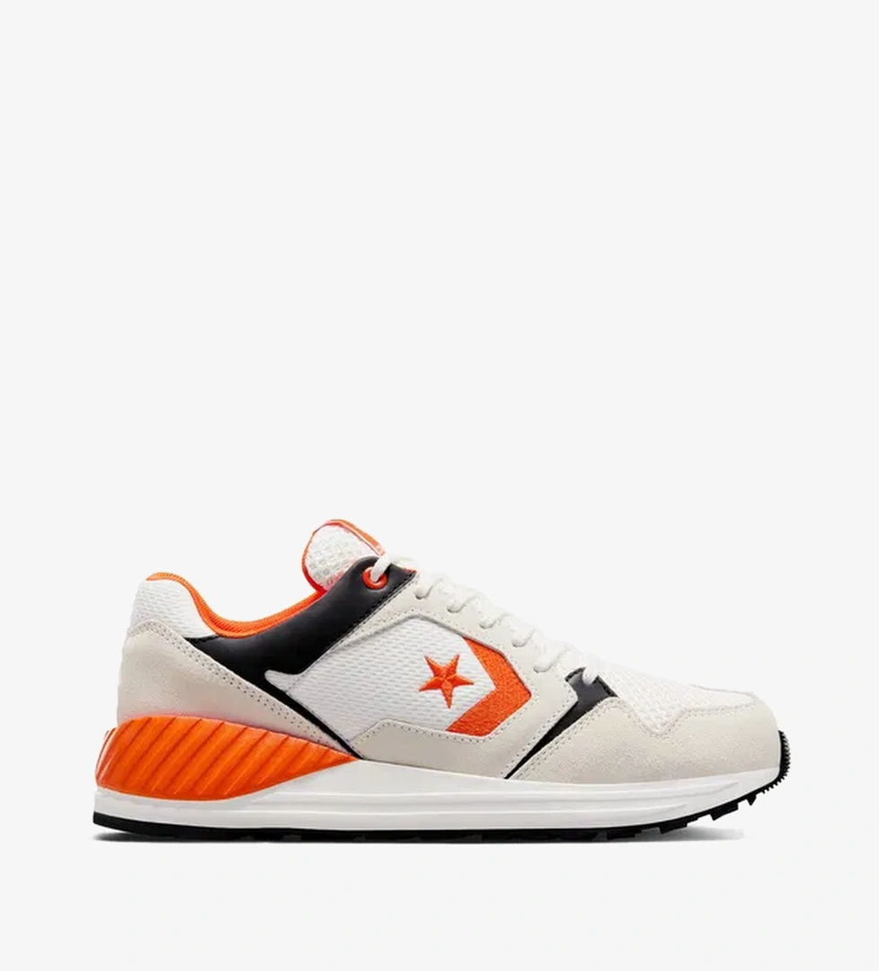 Converse Wave Trainer Unisex Turuncu Sneaker