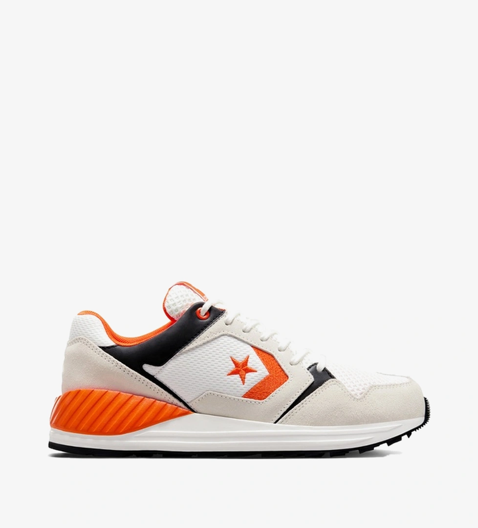 Converse Wave Trainer Unisex Turuncu Sneaker