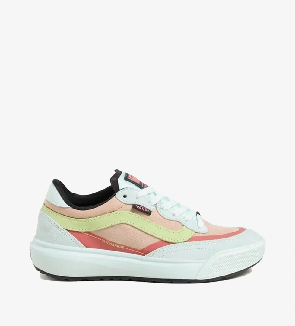 Vans Yeşil Vans Mte Ultrarange