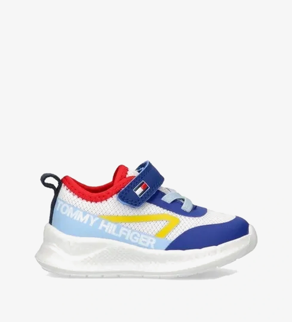 Tommy Hilfiger Tommy Hilfiger Lace Up