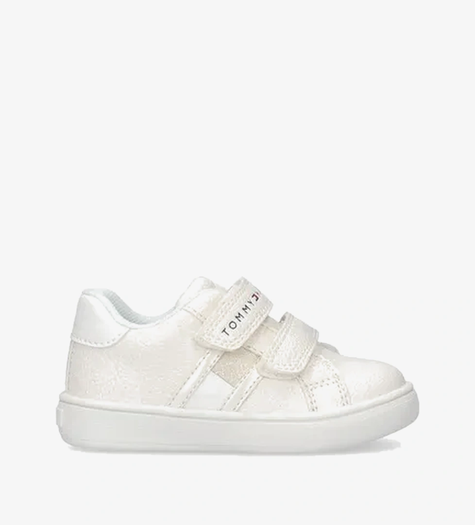 Tommy Hilfiger Bej Tommy Hilfiger Flag