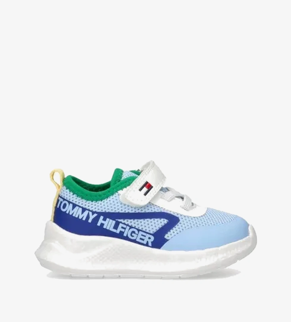 Tommy Hilfiger Mavi Tommy Hilfiger Lace Up