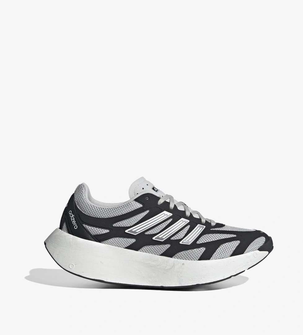 adidas Adızero Aruku Unisex Siyah Spor Ayakkabı - Görsel 1