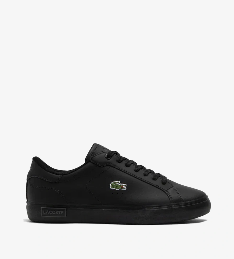 Lacoste Siyah Lacoste Powercourt