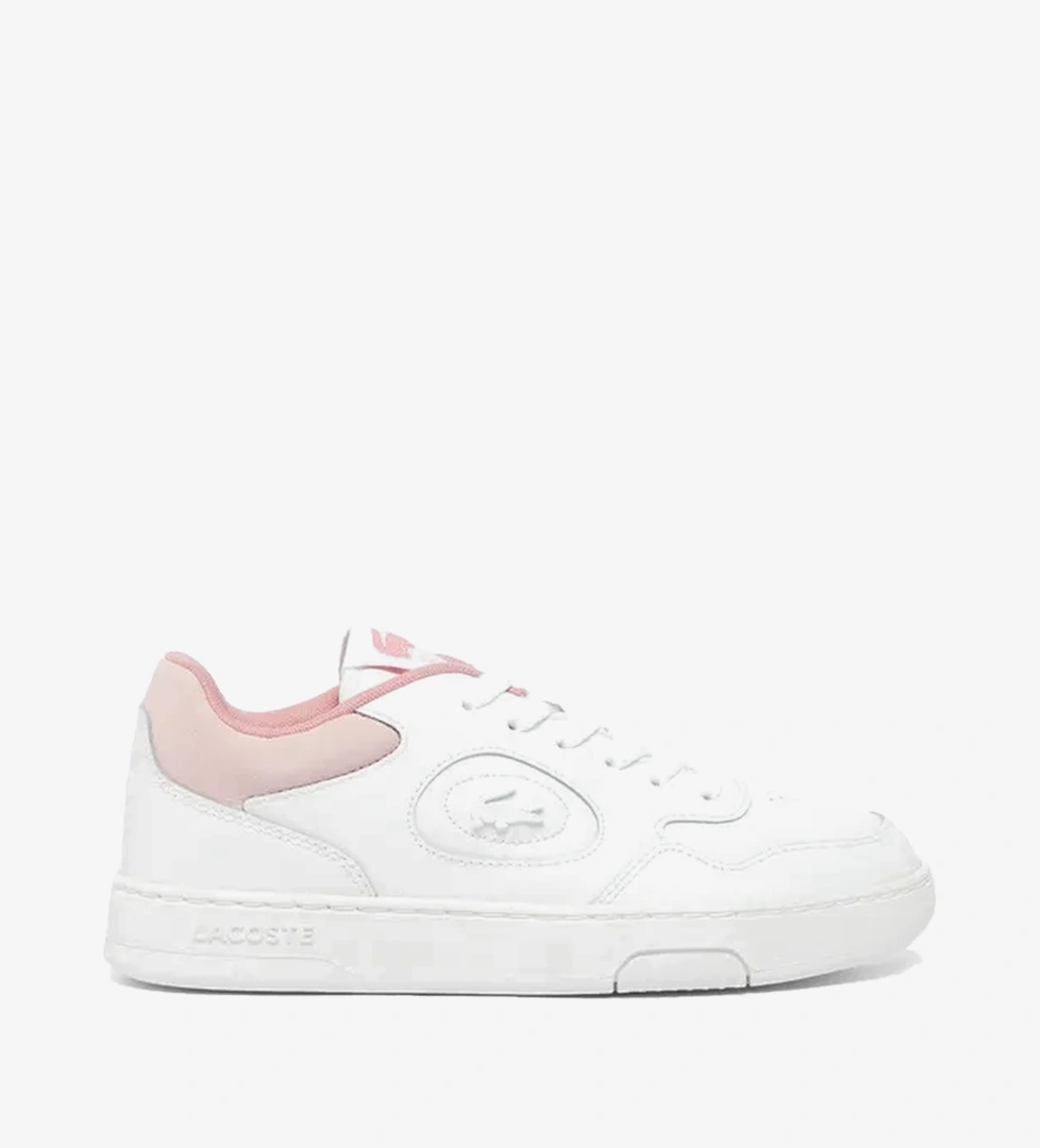 Lacoste Lineset Kadın Beyaz Sneaker