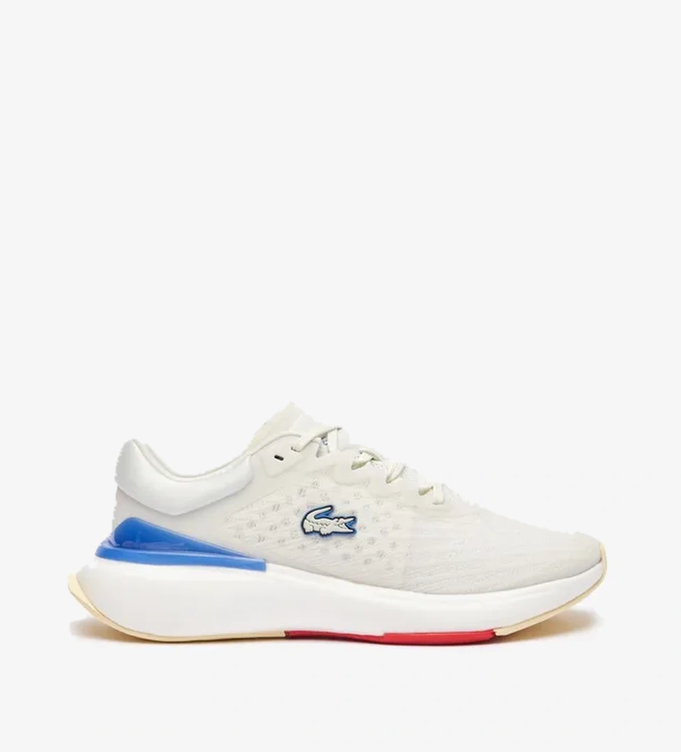 Lacoste Sport Neo Run Lite Kadın Beyaz Sneaker