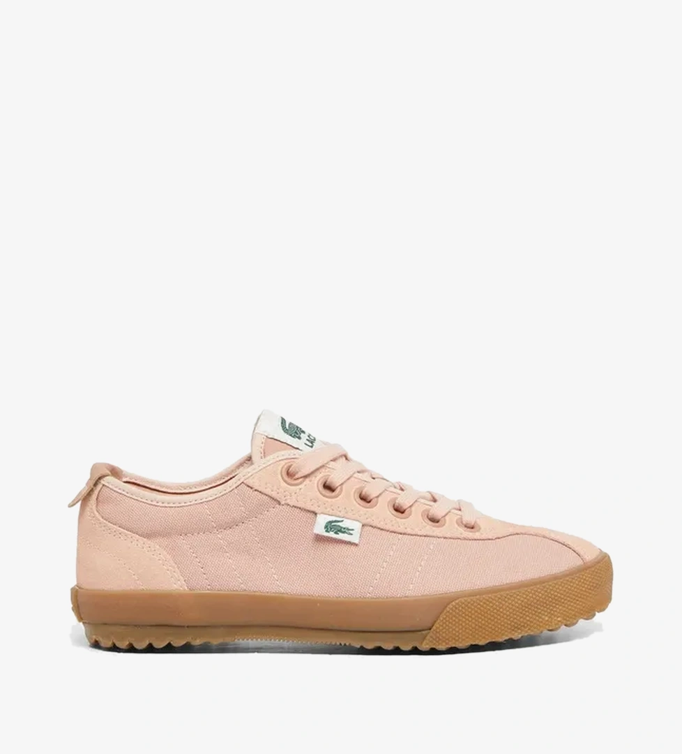 Lacoste Pembe Lacoste Backslam