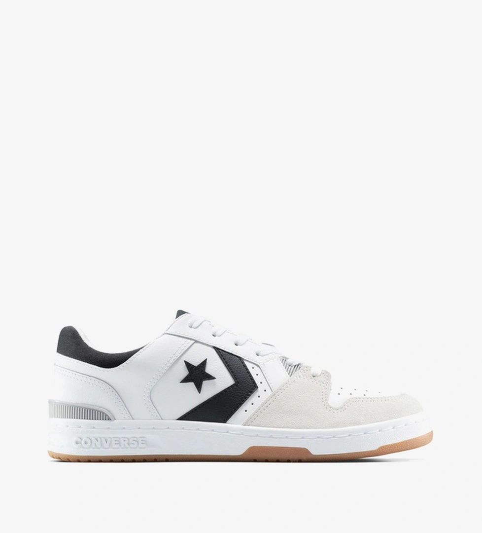 Converse Converse Lifestyle 1998 Unisex Beyaz Sneaker Superstep'te! Beyaz - 1. görsel