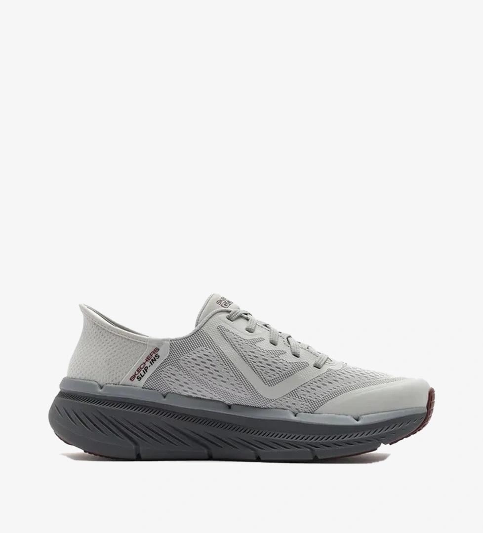 Skechers Max Cushioning Premier 2.0 Ascendat II Erkek Gri Spor Ayakkabı