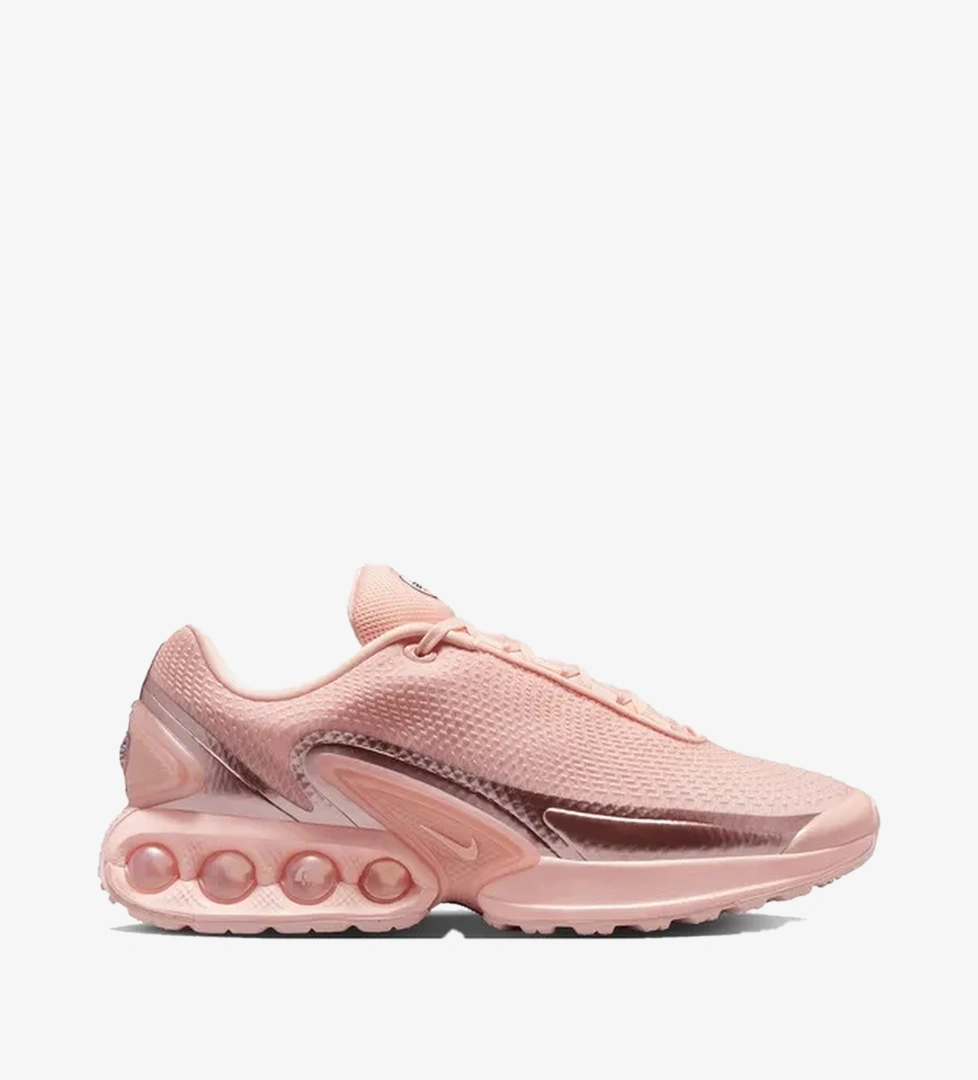 Nike Air Max DN Premium Kadın Pembe Spor Ayakkabı