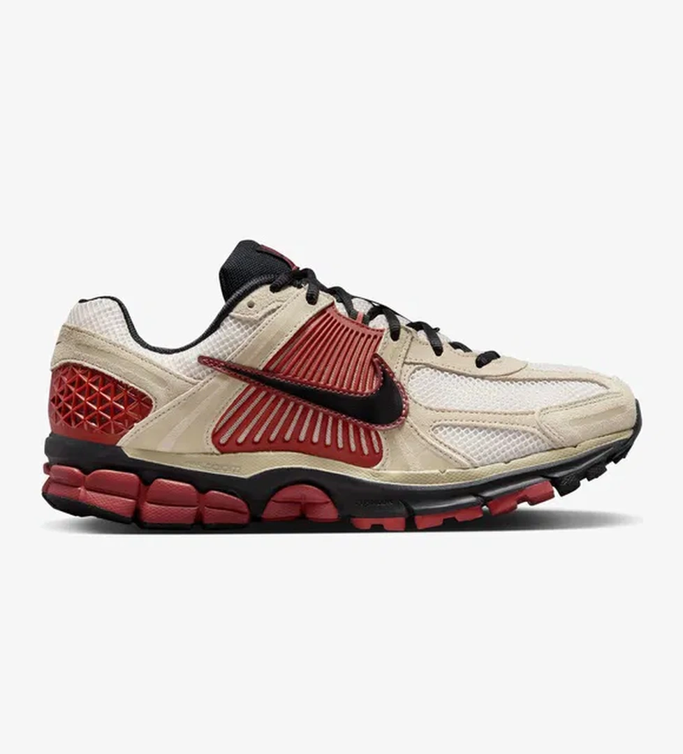 Nike Zoom Vomero 5 Desert Khaki Erkek Krem Spor Ayakkabı - Görsel 1