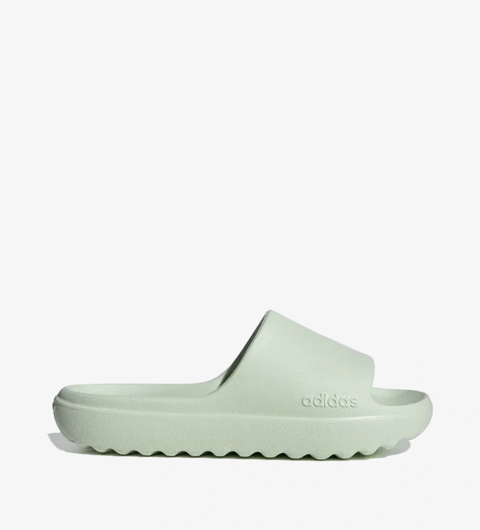 adidas AdıletteLumıa Yeşil Unisex Sandalet