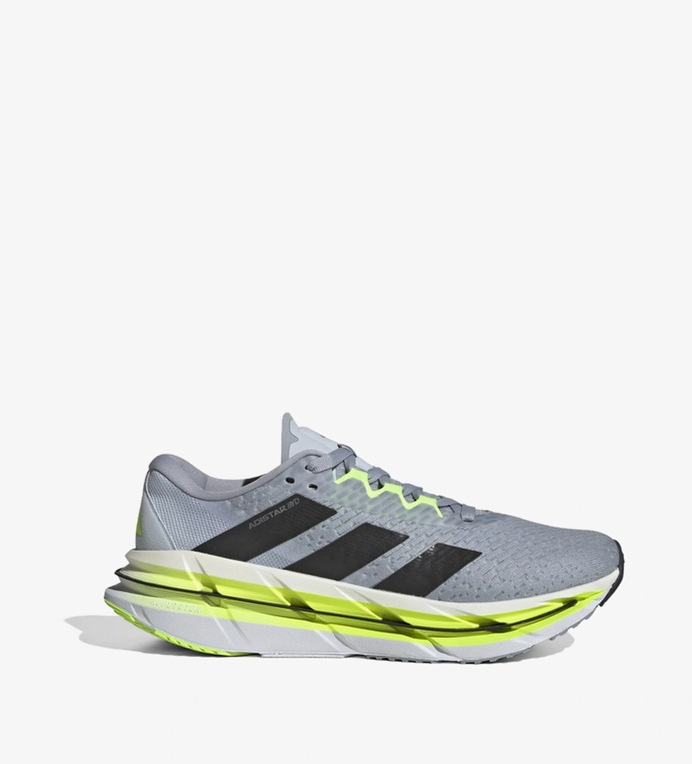 Adidas adidas Adistar Byd Erkek Gri Koşu Ayakkabısı Superstep'te! Gri - 1. görsel