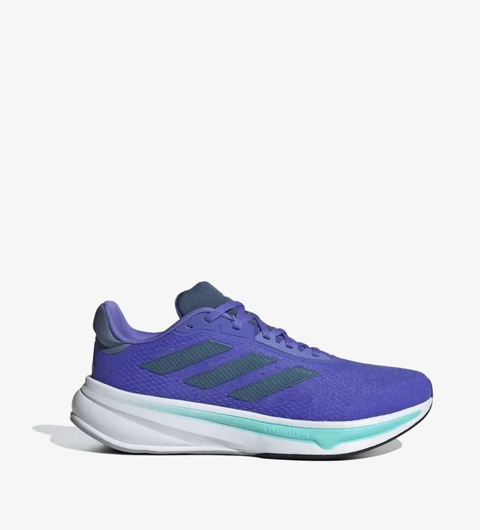 Adidas adidas Response Super Erkek Mavi Koşu Ayakkabısı Superstep'te! Mavi - 1. görsel