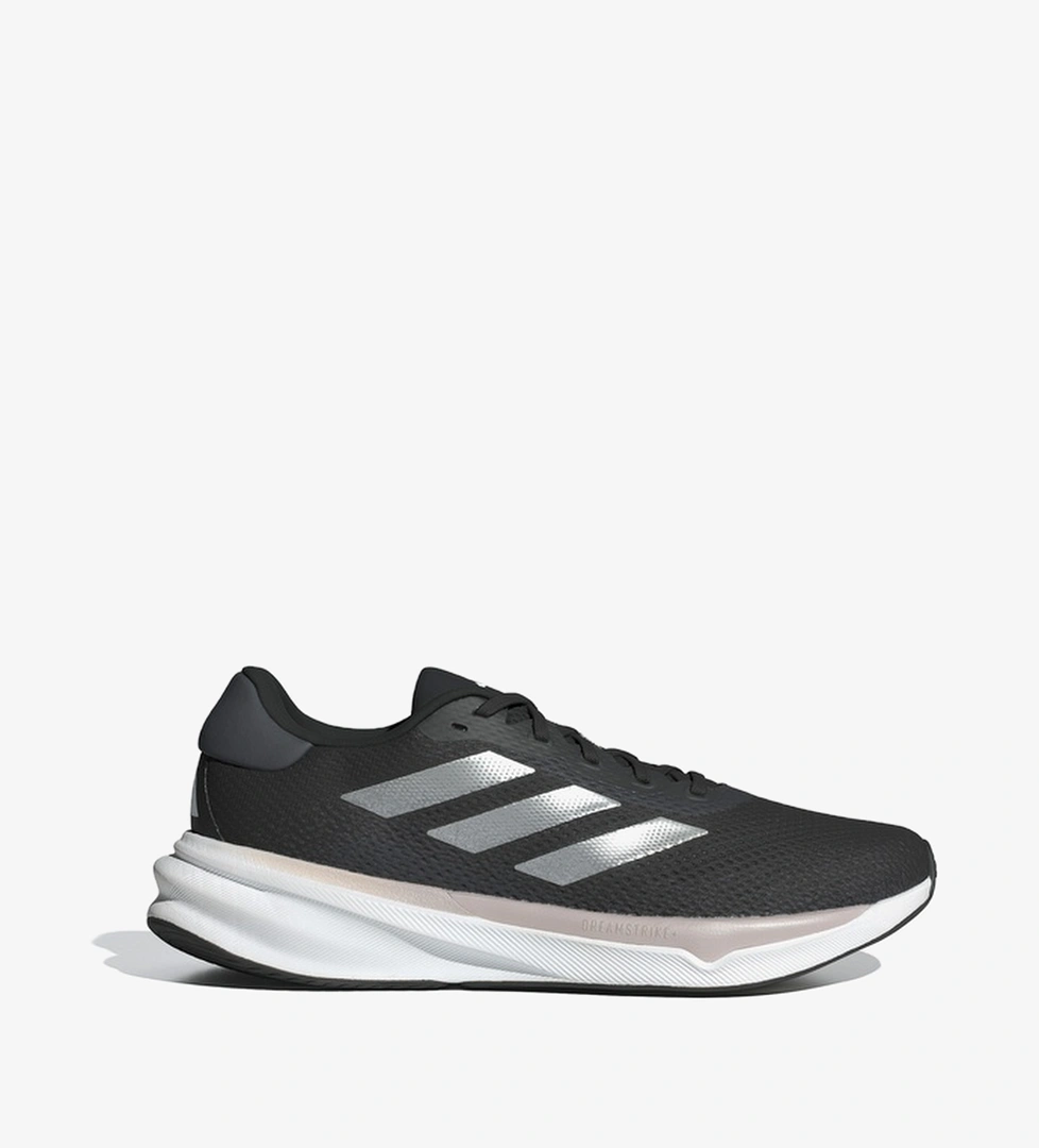Adidas adidas Supernova Stride Erkek Siyah Koşu Ayakkabısı Superstep'te! Siyah - 1. görsel