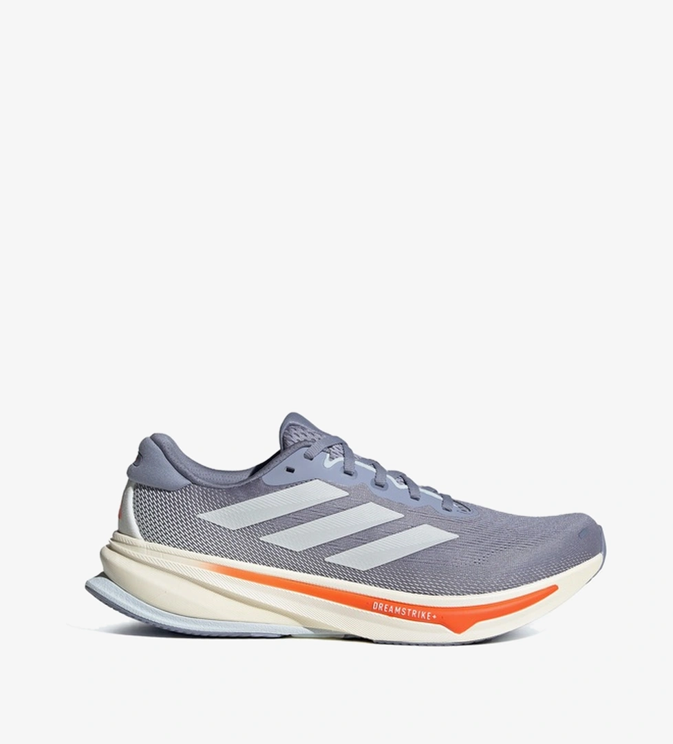 Adidas adidas Supernova Rise 2 Erkek Mor Koşu Ayakkabısı Superstep'te! Mor - 1. görsel