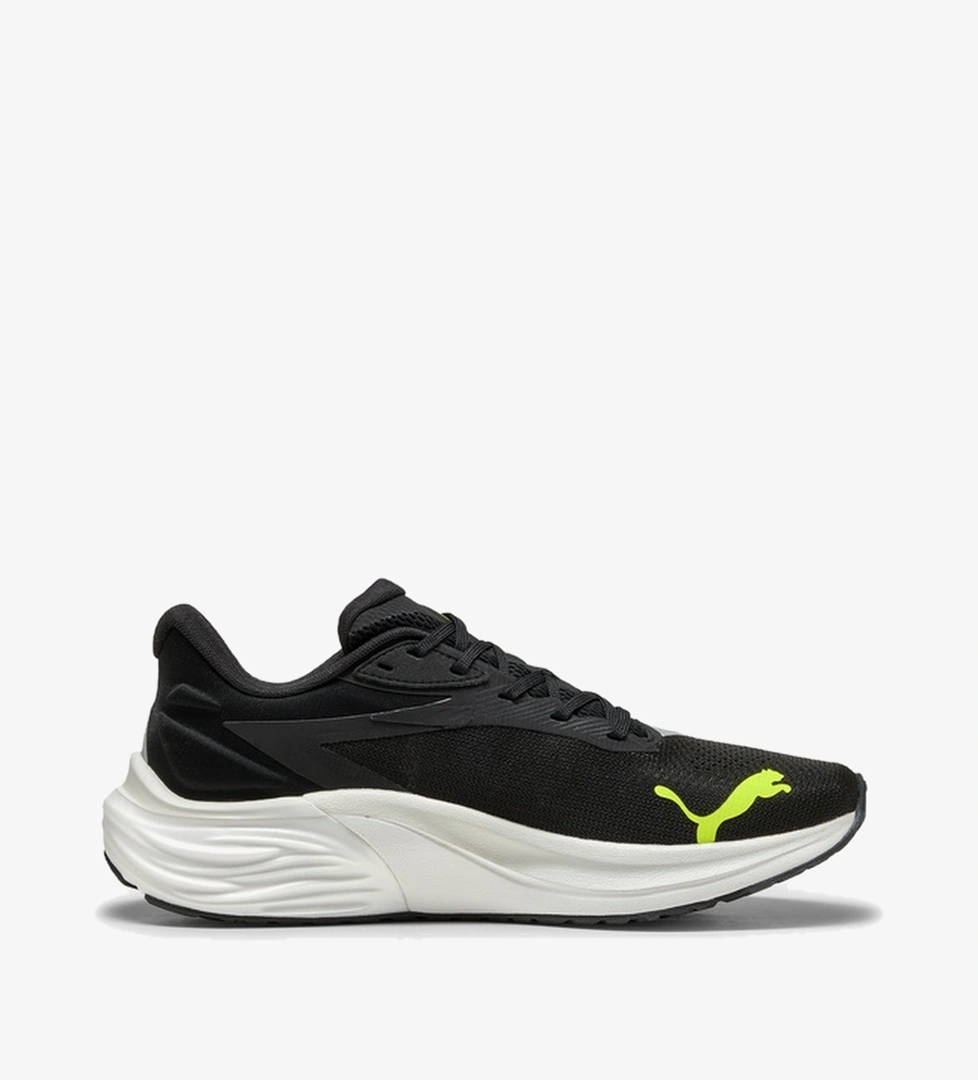 Puma Puma Electrify Nitro 4 Erkek Siyah Koşu Ayakkabısı Superstep'te! Siyah - 1. görsel